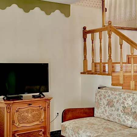 Center With Swimming Pool And Sauna