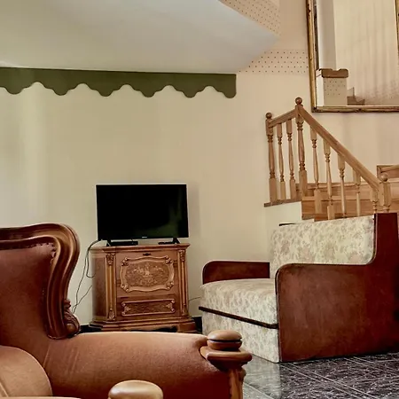 Center With Swimming Pool And Sauna * Siófok